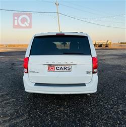 Dodge Grand Caravan